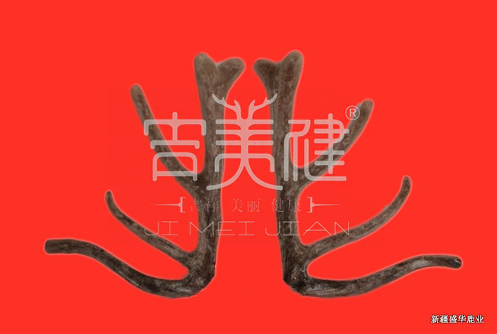 新疆昌吉華盛商貿(mào)鹿茸